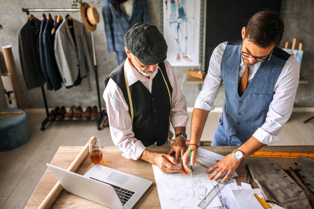 Silhouettes AtchoDress inspirantes