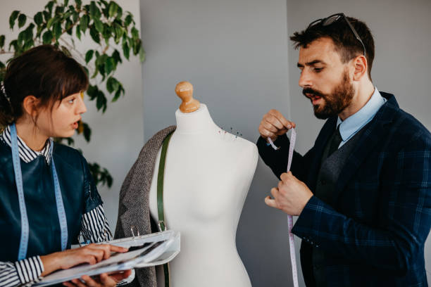 Silhouettes AtchoDress inspirantes