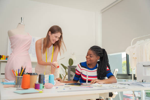 Silhouettes AtchoDress inspirantes