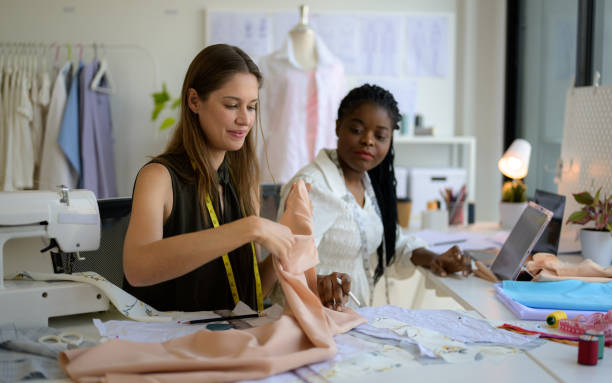 Silhouettes AtchoDress inspirantes