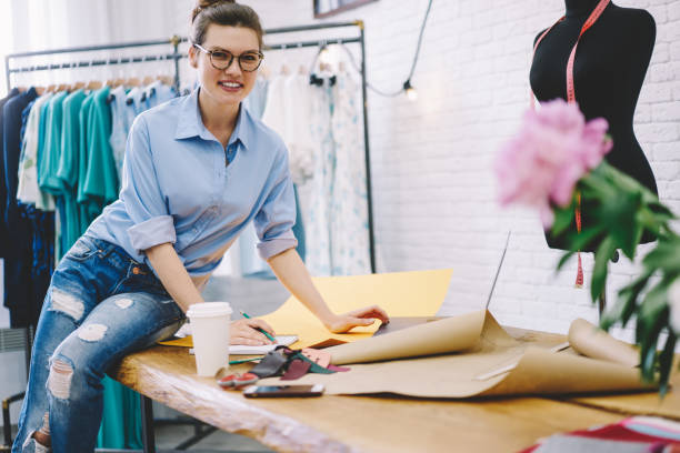 Silhouettes AtchoDress inspirantes