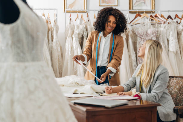 Silhouettes AtchoDress inspirantes