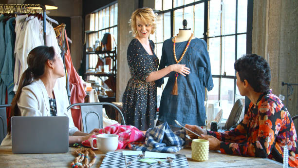 Silhouettes AtchoDress inspirantes