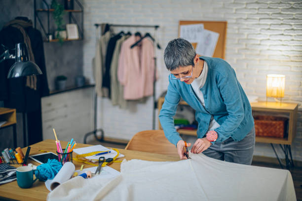 Silhouettes AtchoDress inspirantes