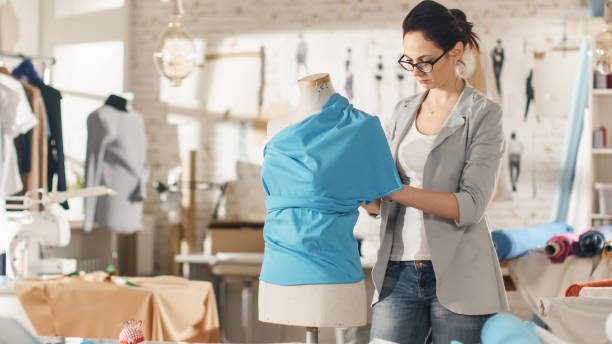 Silhouettes AtchoDress inspirantes