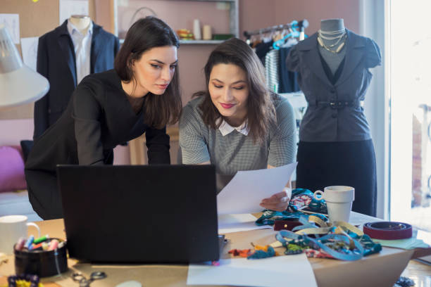 Silhouettes AtchoDress inspirantes