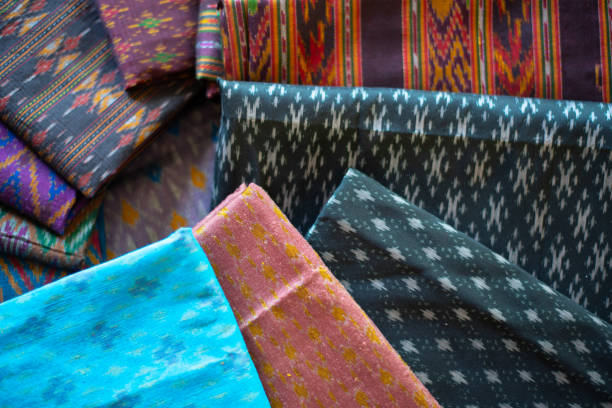 Tissus premium AtchoDress