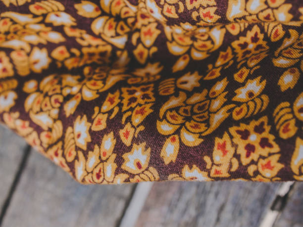 Tissus premium AtchoDress