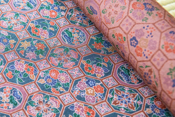 Tissus premium AtchoDress