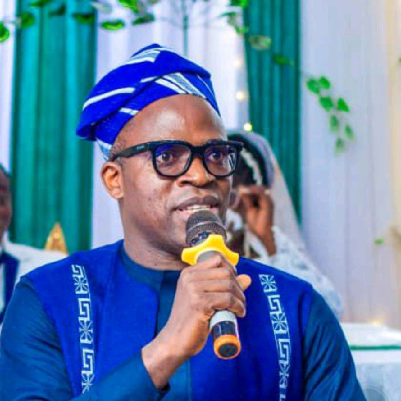 Josaphate yves GANYE